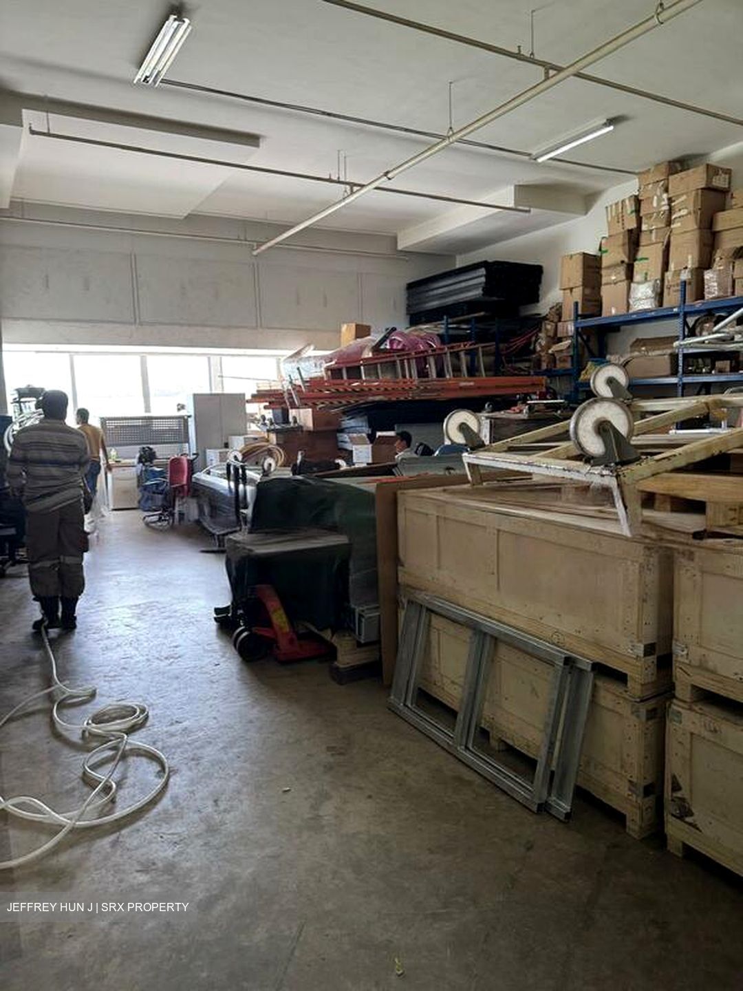 Innovation Place (D25), Factory #472627421